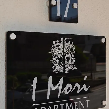 I Mori Apartment
